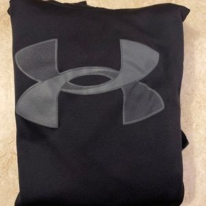 Under Armour hoodie